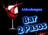 Bar dos pasos